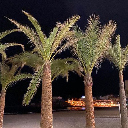 Arenal Park Apartman Jávea Kültér fotó