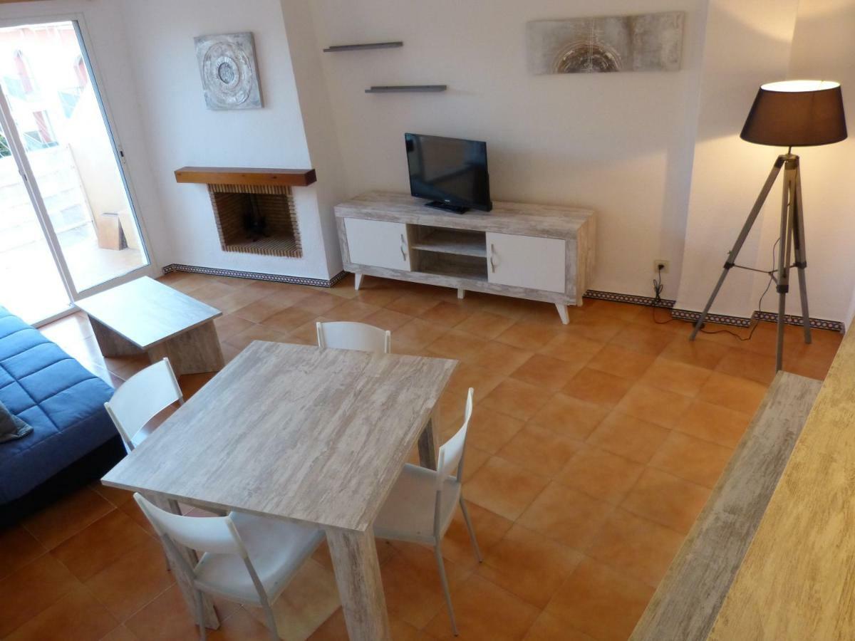 Arenal Park Apartman Jávea Kültér fotó