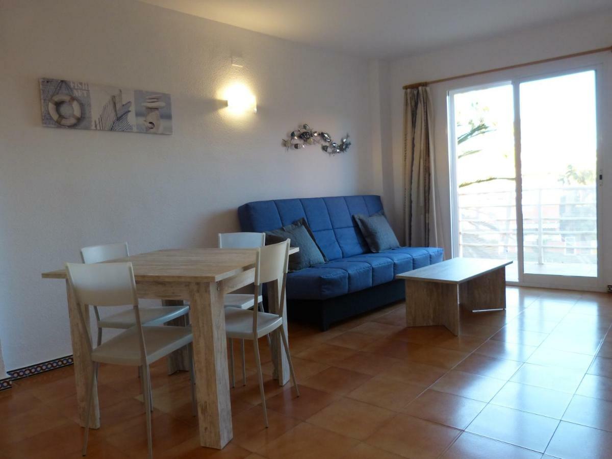 Arenal Park Apartman Jávea Kültér fotó