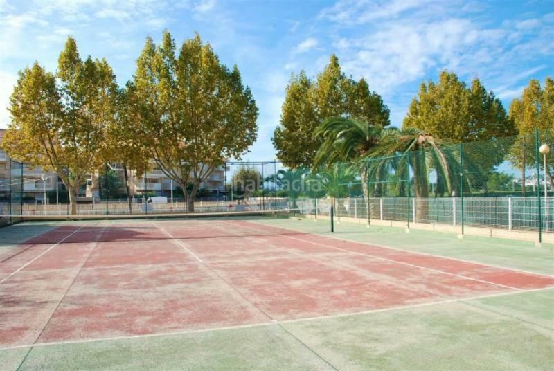 Arenal Park Apartman Jávea Kültér fotó