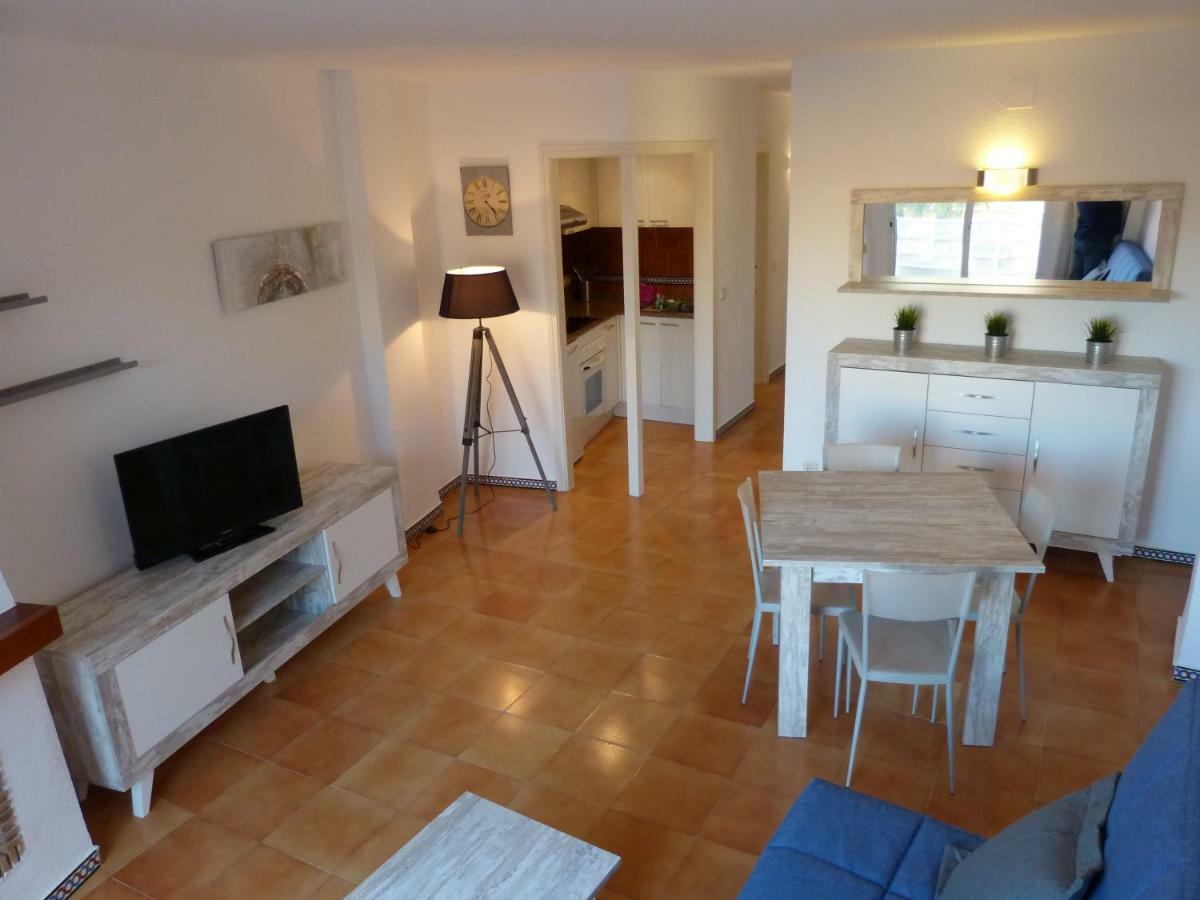 Arenal Park Apartman Jávea Kültér fotó